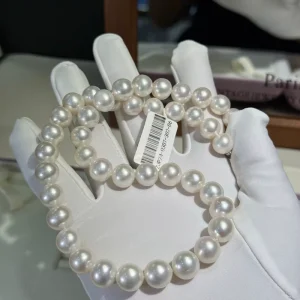 Premium Women Fashion Jewelry Premium Quality Shell Pearl Necklace