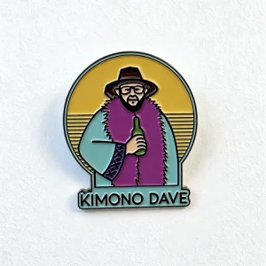 Professional Custom China Manufacturer Metal Lapel Hat Pin Dye Black Soft Enamel Pin Badge