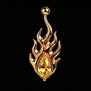 Quick Custom All Body Piercing Jewelry Nose Belly Nipple Lip Eyebrow Rings & Earrings Factory Private OEM ODM Custom Jewelry