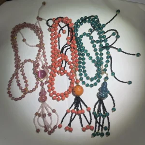 Retro Literature Elegant and Cute Sweet Jewellery