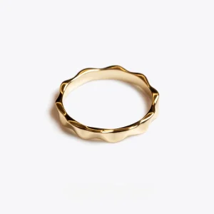 S925 Sterling Silver Ring Manufacturer Custom Design Service OEM ODM Minimalist Fashion Ring Production Factory