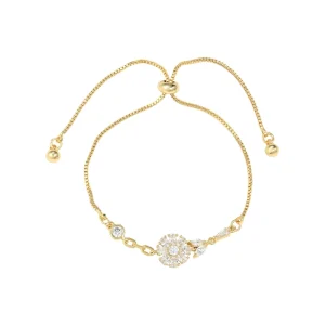 SL90429 Fashionable Trendy Personalized Simple Pullable Bracelet Versatile for Daily Use Factory Direct Sales