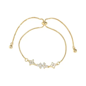 SL90461 New style elegant and fashionable bracelet versatile for daily gatherings and cross border hot selling