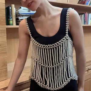 Sexy Body Chain Jewelry
