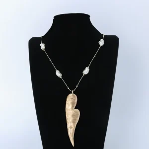 Silver Color Chains Necklace for Women Kpop Gothic Pendants Korean Fashion Accessories Stranger Things Items