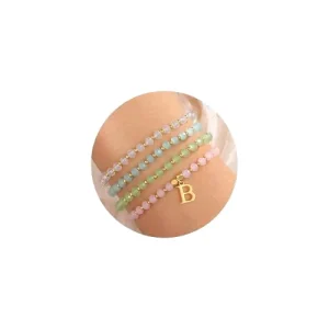 Source Factory Jewelry Factory OEM ODM Small Batch Custom Logo Wedding Bridesmaid Daily Casual Wear