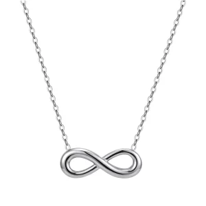 Source Jewelry Factory Low Price Retro Geometric Stainless Steel Necklace Custom Logo for Women Daily Matching