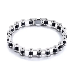 Stainless Steel Chain Link Bracelets for Men Chain Bracelet