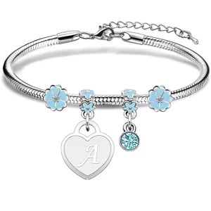 Stainless Steel Waterproof Durable Fade Resistant Minimalist Hand Jewelry Fashion Chain Bracelet Daily Wrist Accessories Unisex