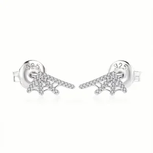 Statement Fashion Earrings
