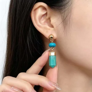 Stylish Unique Designer Fashionable Classy Drop Earrings for Women