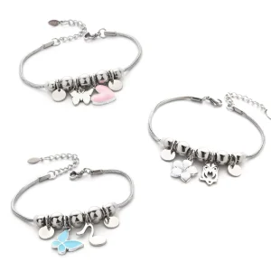 Summer Bracelet Couple Bracelet
