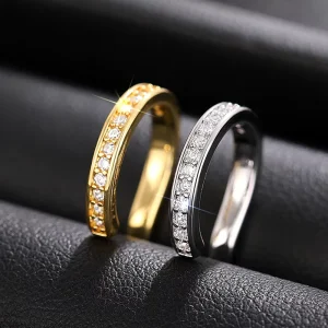 Trendy Women’s Brass Ear Cuffs Unique Niche Statement Earrings Everyday Wear Viral Jewelry Gift