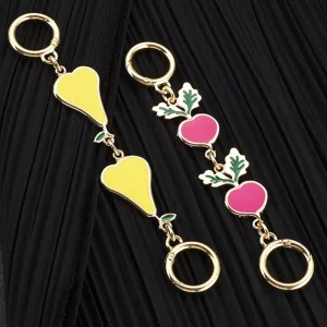 Underarm Bag Shoulder Metal Accessories Purse Shoulder Handbag Chain Strap Lady Purse Chain Strap 120 cm