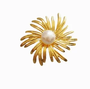 Unique Brooch Recommendation Custom Designer Brooches Vintage Jewelry for Women Clothing Decoration Pins Luxury Jewelry