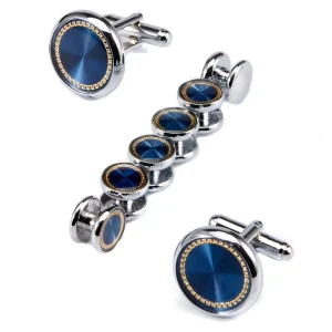 Unique Designs Customizable Personalized Jewelry Fashion Cuff-links Cufflinks for Stylish Men Wedding Business Gift