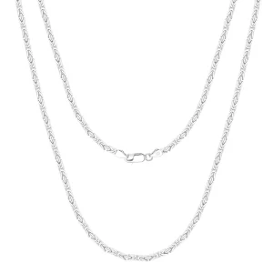 Versatile Dragon Bone Necklace 925 Sterling Silver Gold Plated Chains Eco Friendly Gift