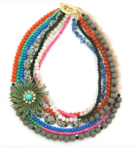Wedding Party Jewelry