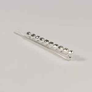 Women Bobby Fancy Fashion New Rhinestone Hair Pin With Bling Diamond Hair Accessories