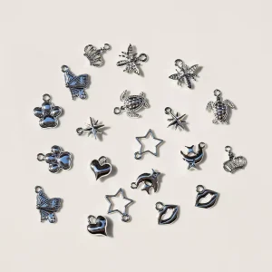 Women DIY Jewelry Accessories Luxury Alloy Charm From China