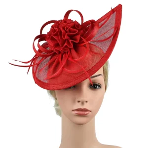 Women Wedding Hair Accessories Women Girls Fashion Hair Clips Bridal Hair Accessories Wedding Party Use