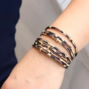 Women’s Fashion Bracelet Design Popular Bangles for Southeast Asian Fashion