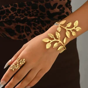 Women’s Fashion Bracelet Set