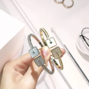 Women’s Fashion Bracelet Stylish Bangles by Top Supplier
