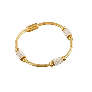 Women’s Fashion Charm Bracelets with Heart Zircon Multiple Designs Quick Delivery Stock