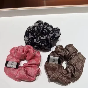 Women’s Hair Accessories Elastic Hair Band Party Style