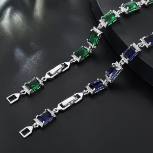 Women’s Trendy Bracelet for Women’s Fashion Cubic Zircon Versatile Accessories Bracelet