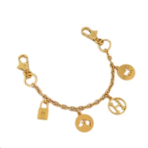 YN Bag Charm Handbag Chains Decoration for Women Sparkling Pendant Accessories for Purse Designer Shoulder Bag
